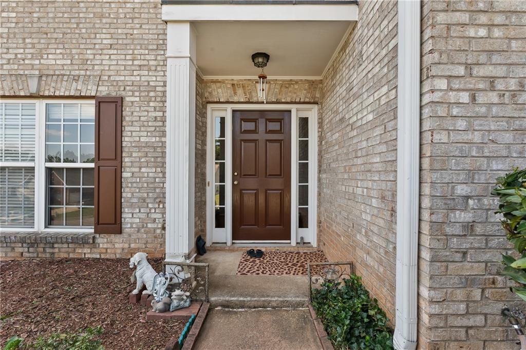 4394 Austin Hills Drive