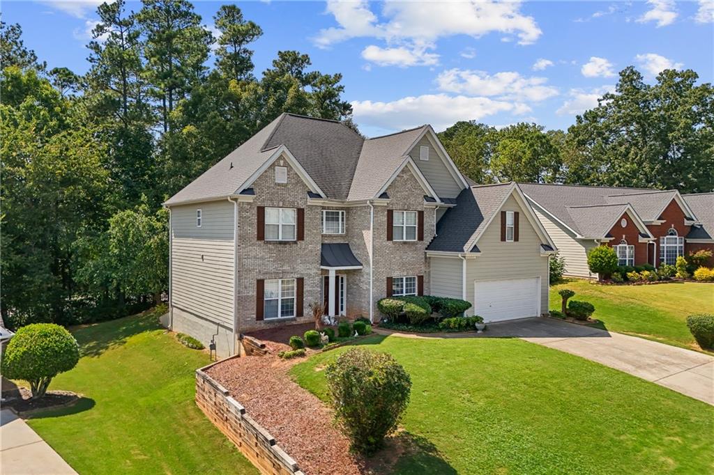 4394 Austin Hills Drive