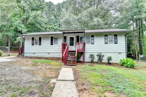 Multifamily For Rent - 103 Dogwood Ln Ln #B<br/> Auburn, GA 30011