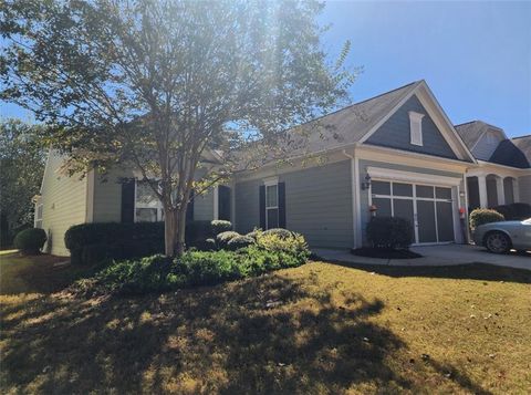 808 Peach Blossom Court Griffin GA 30223