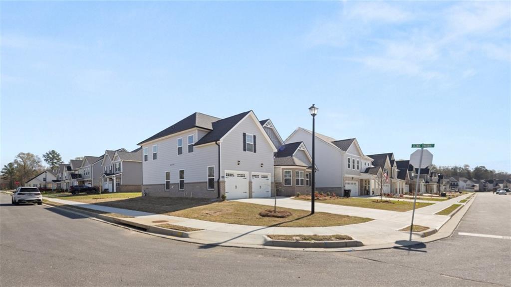 13611 Whitman Lane SE