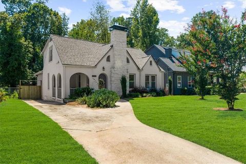 1356 Allegheny Street Atlanta GA 30310