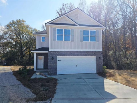 Homes For Sale - 313 Melanie Court<br/> Carroll County, Bowdon, GA 30108