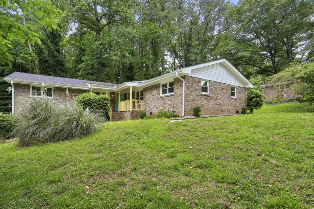 2889 White Oak Drive