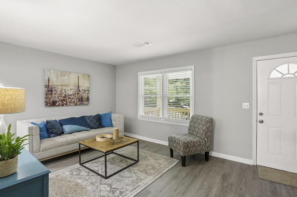 2889 White Oak Drive