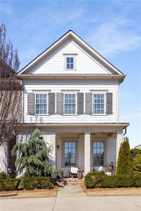 108 Brighton Boulevard Woodstock GA 30188