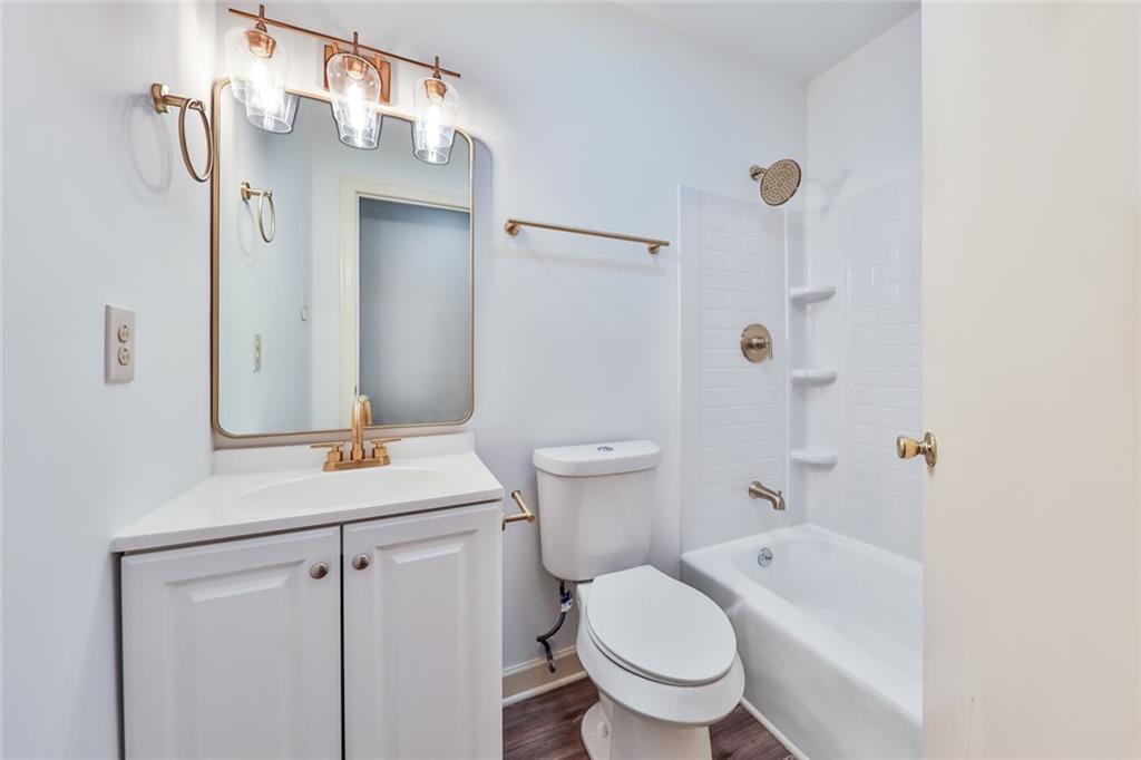 570 Harris Court, Marietta, Georgia image 31