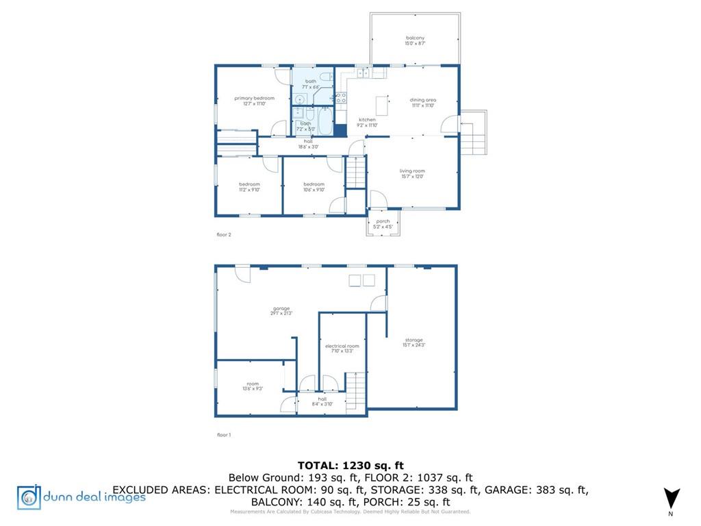 570 Harris Court, Marietta, Georgia image 42