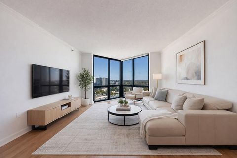 Condo For Sale - 2870 Pharr Court South #2602<br/> Atlanta, GA 30305