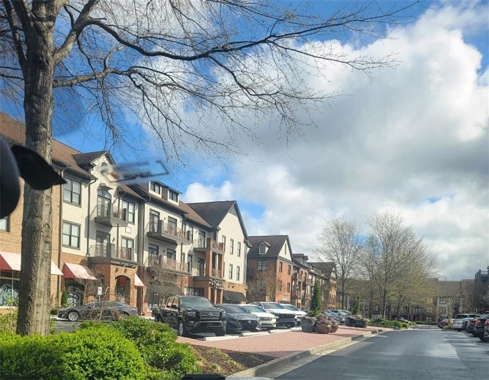 4805 W Village Way SE 2104