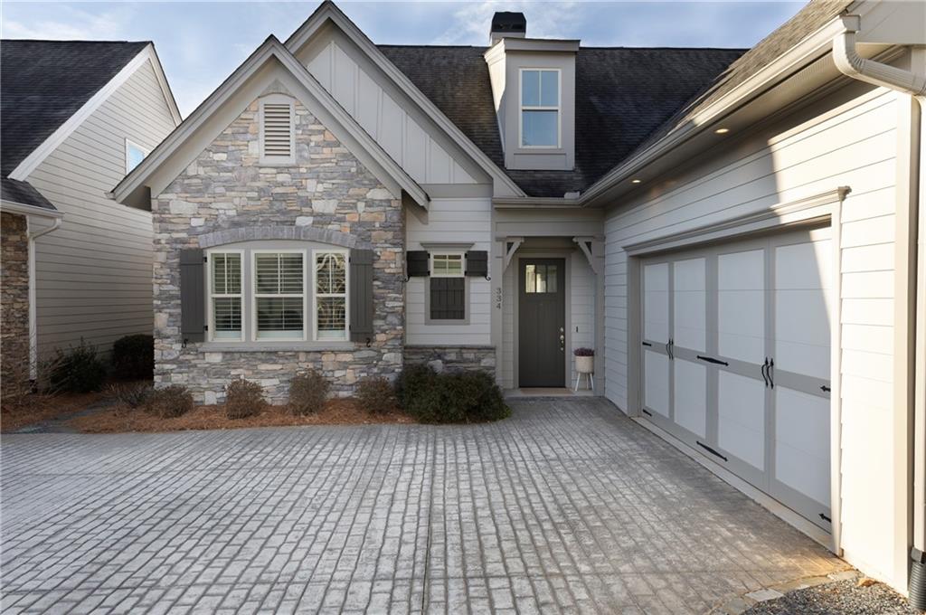 334 Little Pine Lane