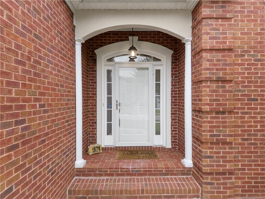 1979 SPIVEY VILLAGE Drive