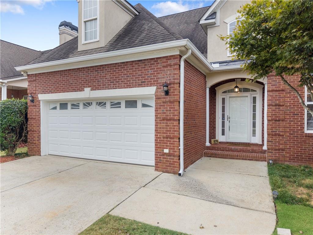 1979 SPIVEY VILLAGE Drive