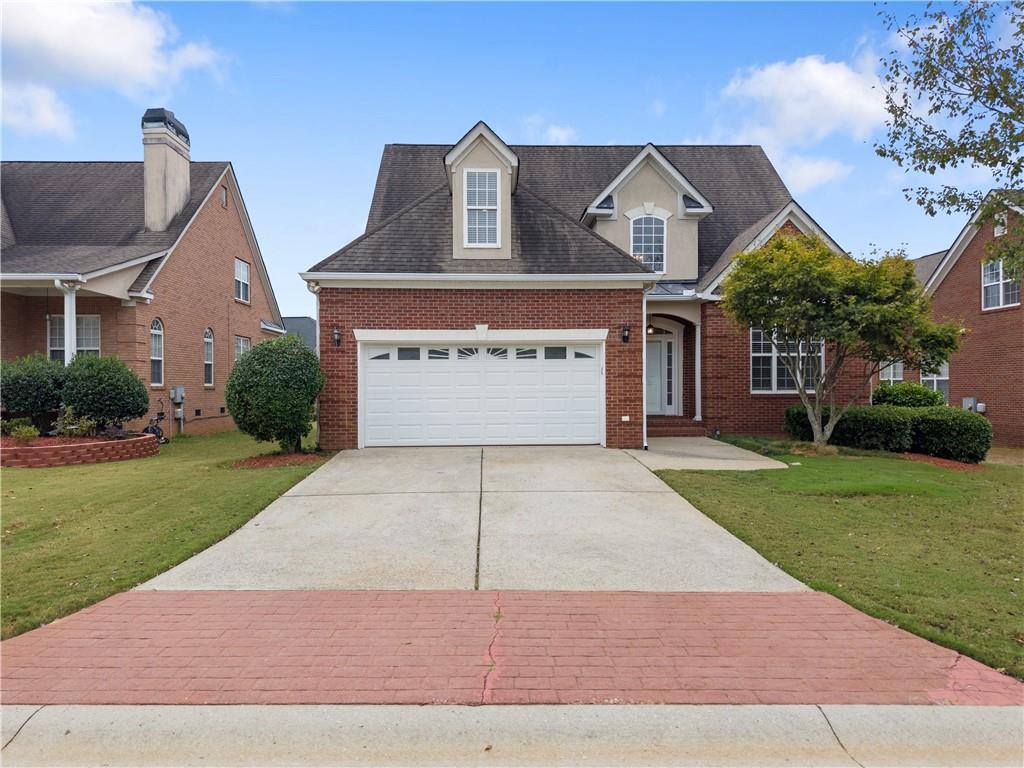 1979 SPIVEY VILLAGE Drive