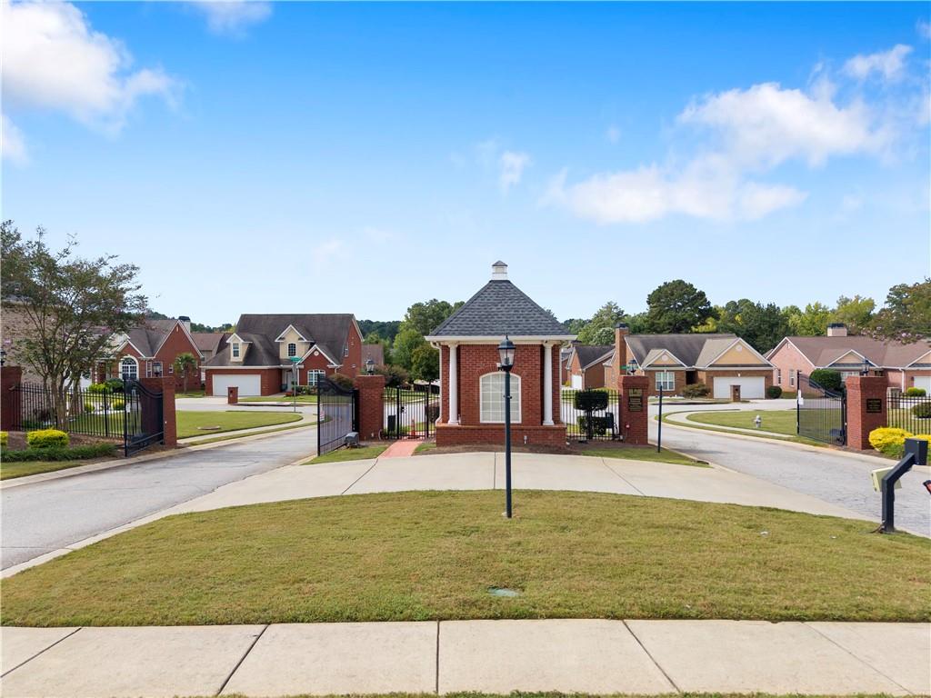 1979 SPIVEY VILLAGE Drive