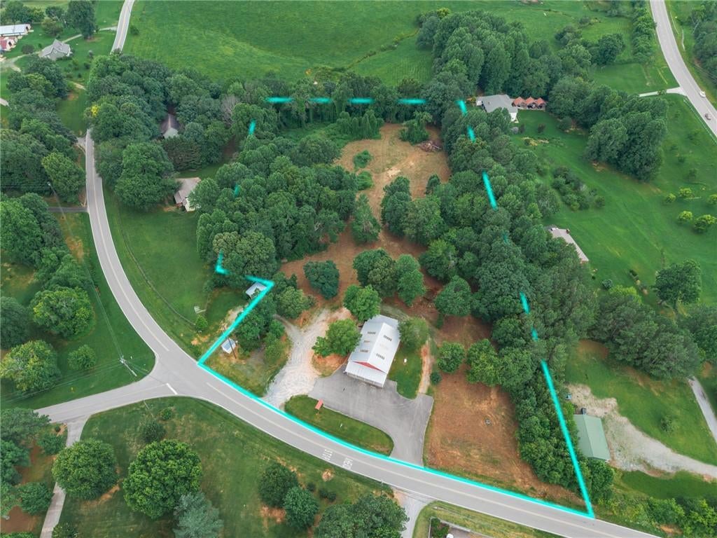 100 Hill City Road