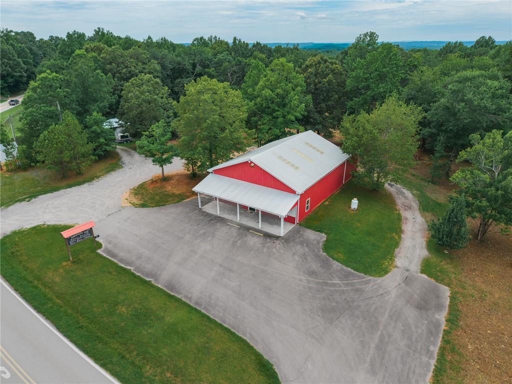100 Hill City Road