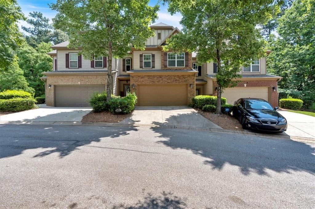 4349 Kousa Road 4