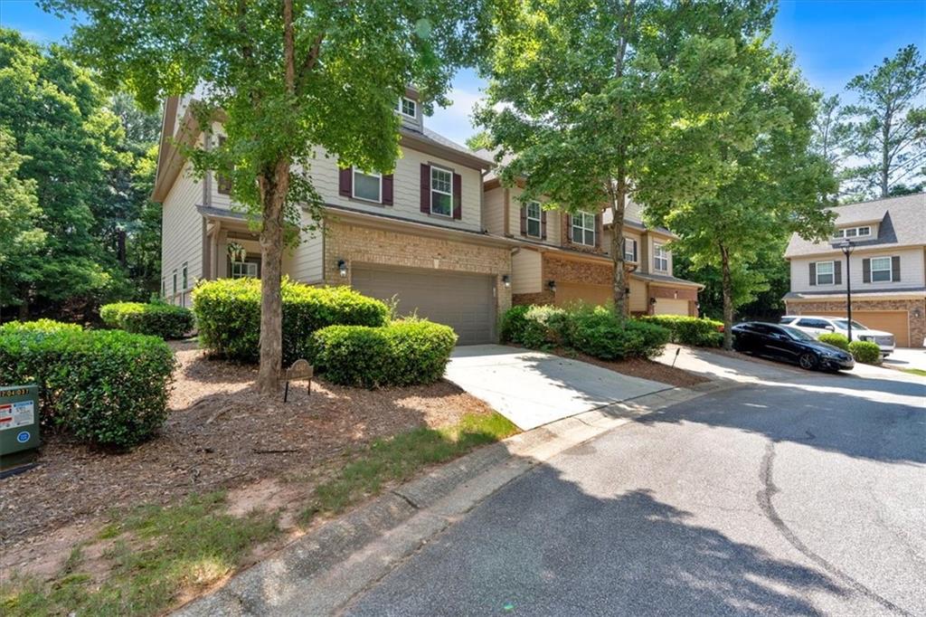 4349 Kousa Road 4