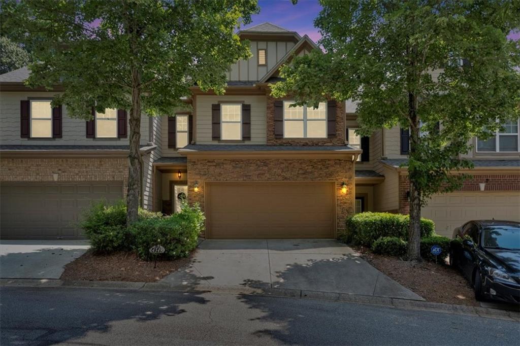 4349 Kousa Road 4