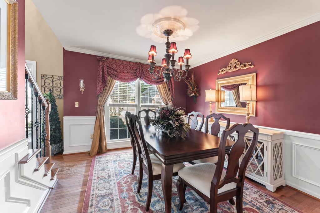 154 Hunters Trail