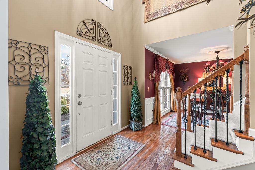 154 Hunters Trail