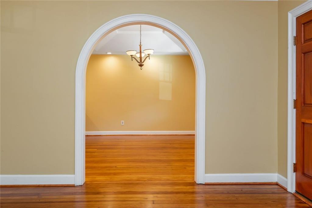 Berkeley Park - Residential