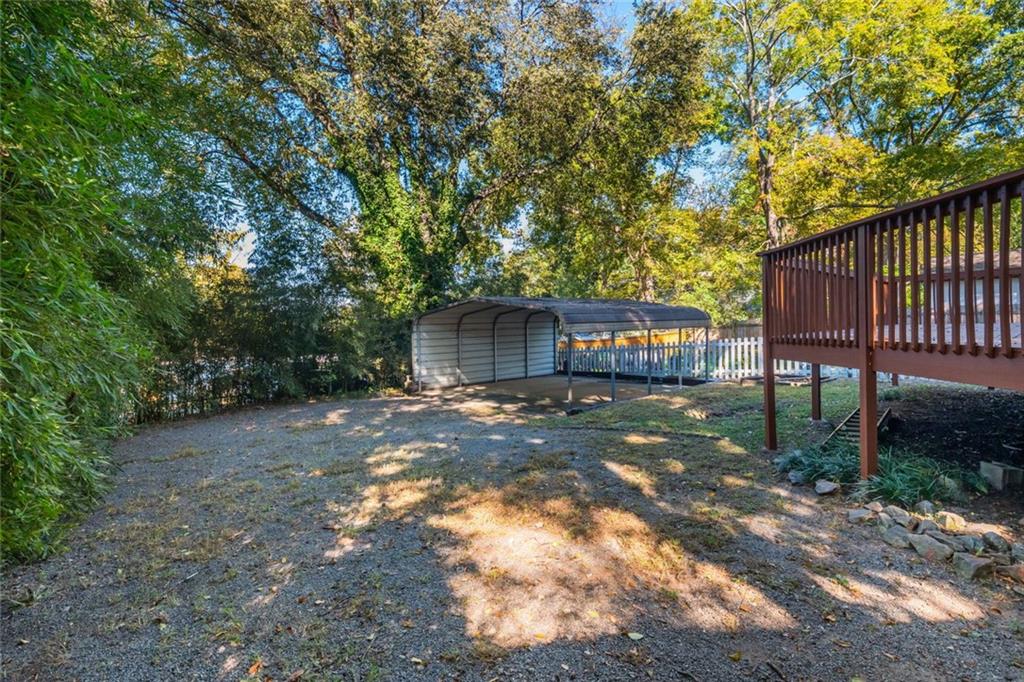 Berkeley Park - Residential