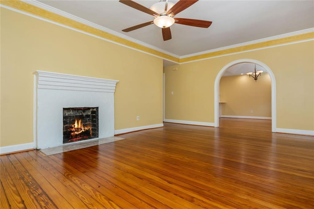 Berkeley Park - Residential