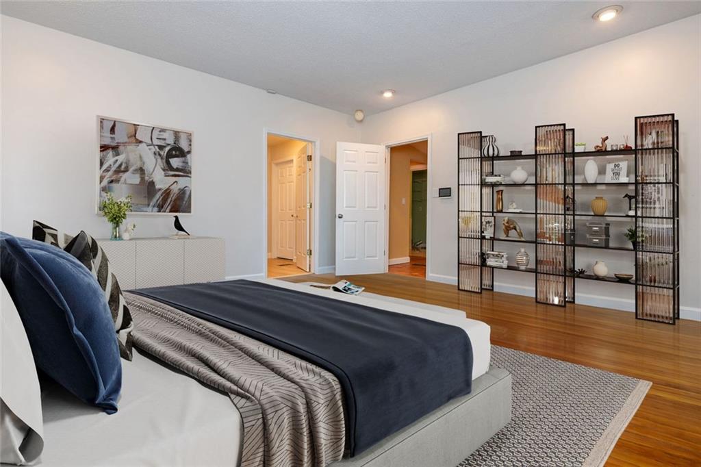 Berkeley Park - Residential