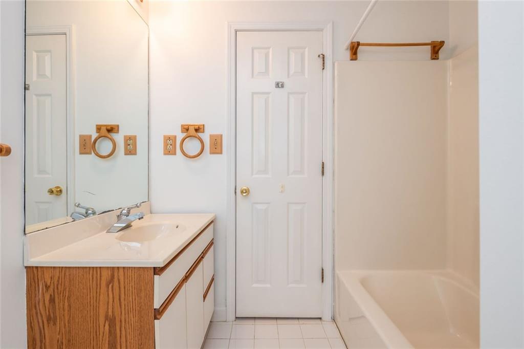 Berkeley Park - Residential