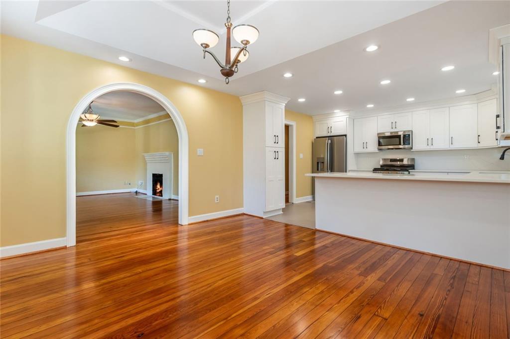 Berkeley Park - Residential