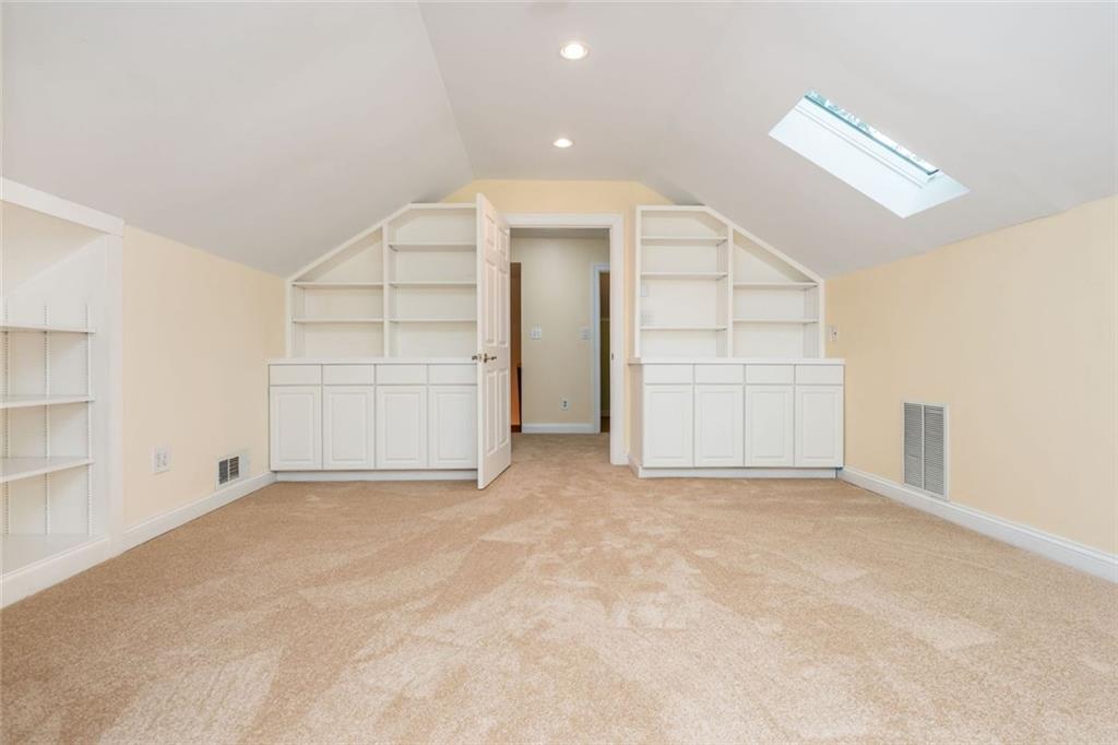 Berkeley Park - Residential