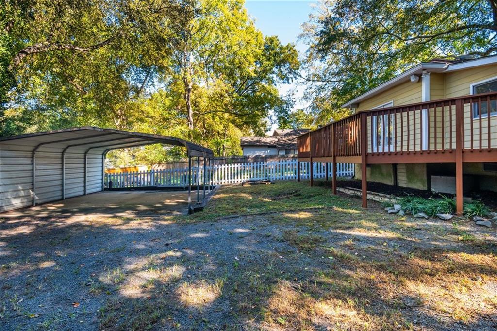 Berkeley Park - Residential