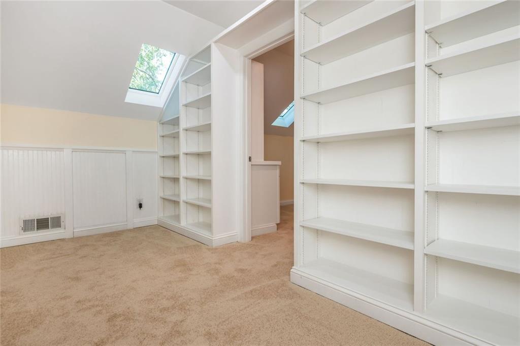 Berkeley Park - Residential