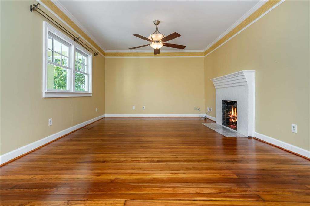Berkeley Park - Residential