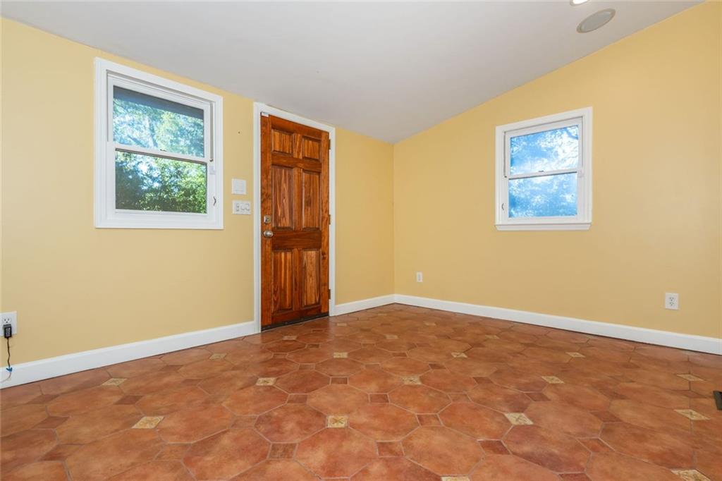 Berkeley Park - Residential