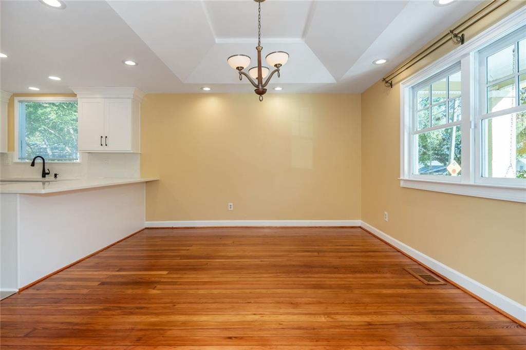 Berkeley Park - Residential