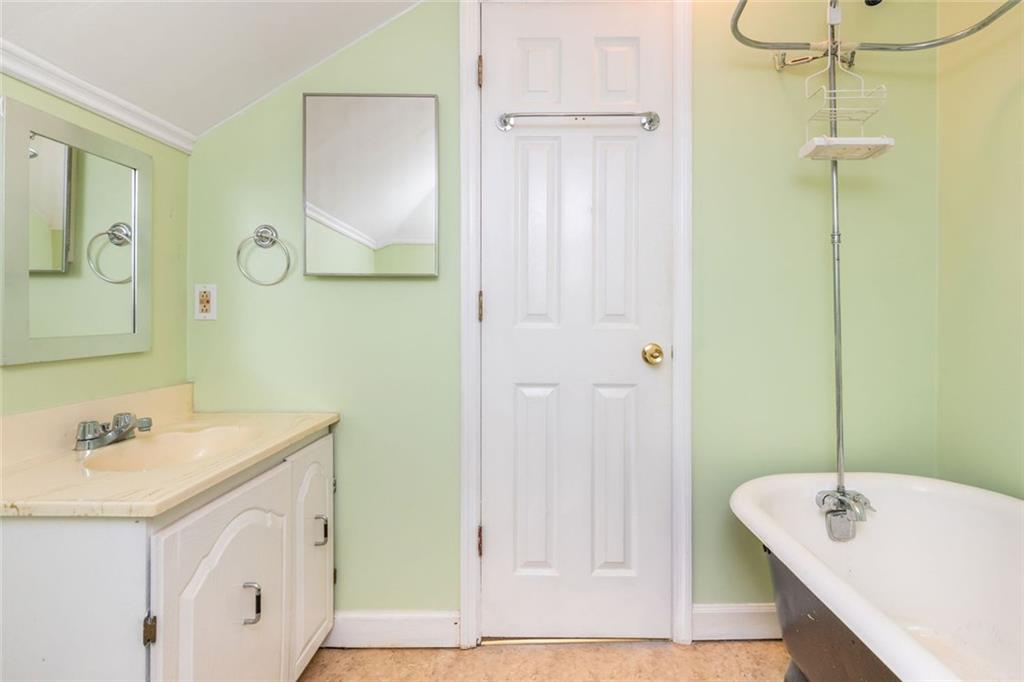 Berkeley Park - Residential