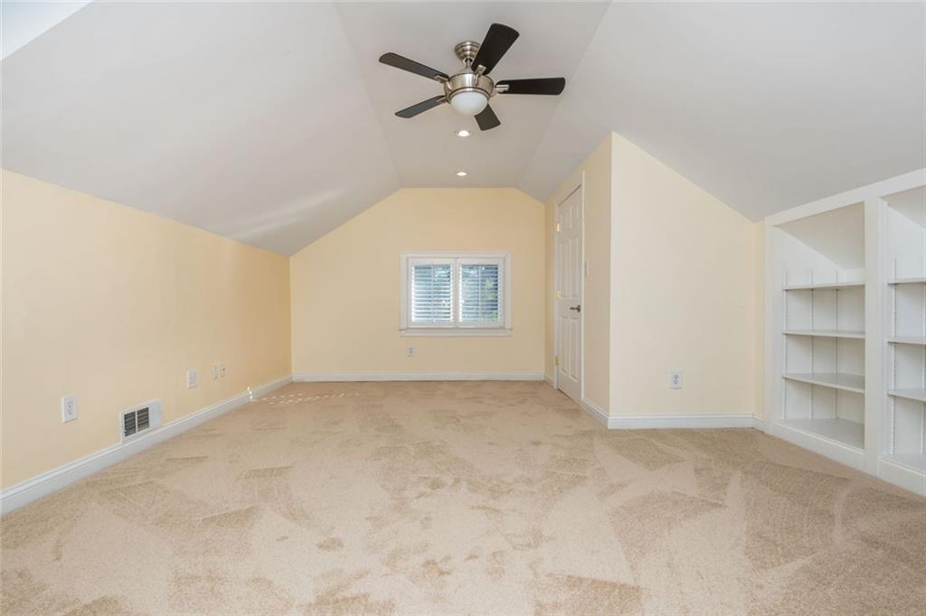 Berkeley Park - Residential