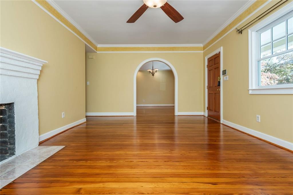Berkeley Park - Residential