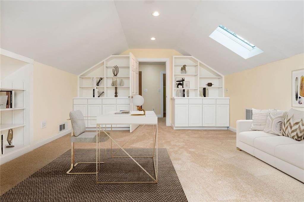 Berkeley Park - Residential