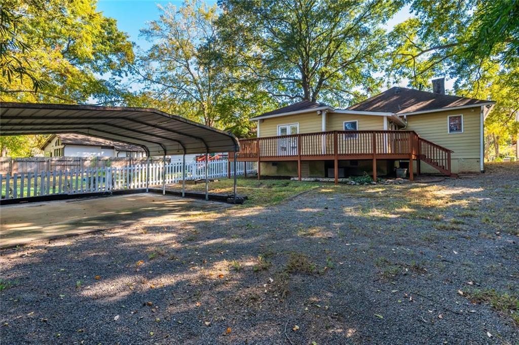 Berkeley Park - Residential