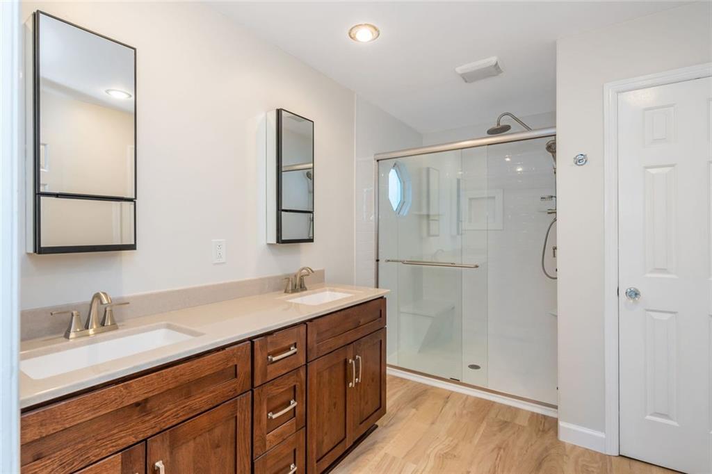 Berkeley Park - Residential