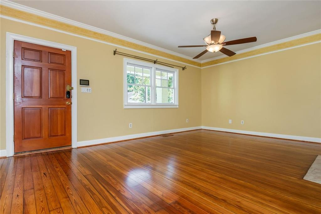 Berkeley Park - Residential
