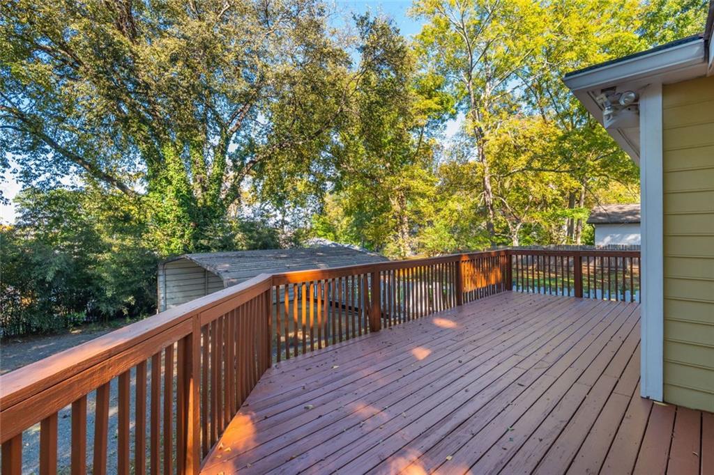 Berkeley Park - Residential