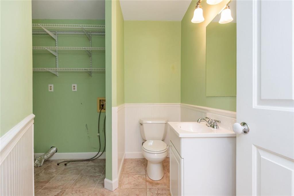 Berkeley Park - Residential