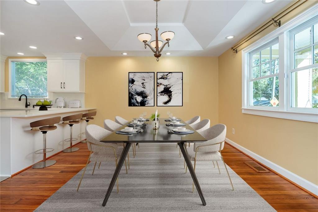 Berkeley Park - Residential