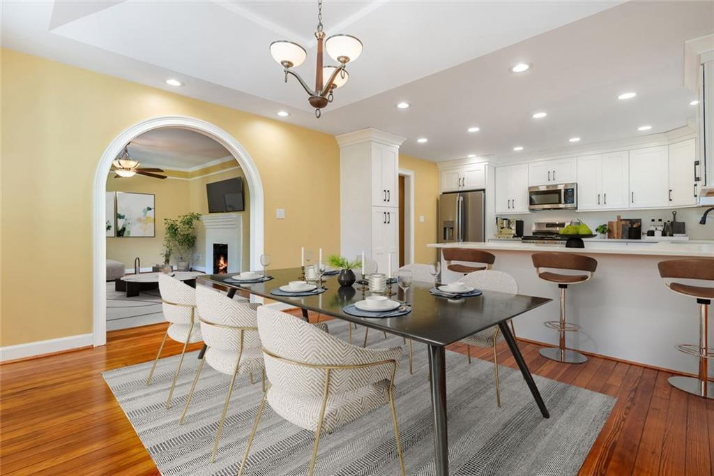 Berkeley Park - Residential