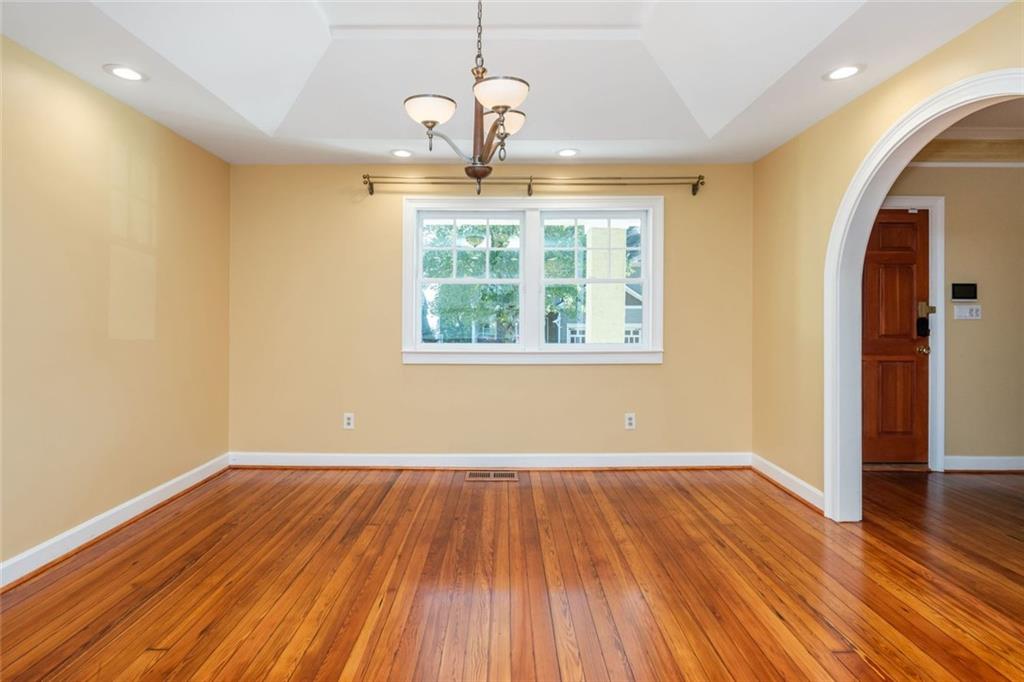 Berkeley Park - Residential